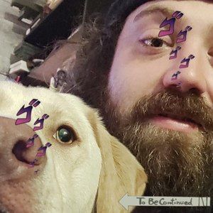 Meet your Posher, Rob